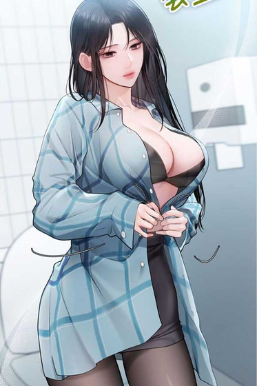 女神漫画 - 免费下拉式阅读，追更热门韩漫日漫 Hero图